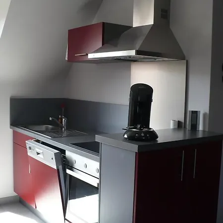 Ferienhaus Les Perles Du Vignoble *